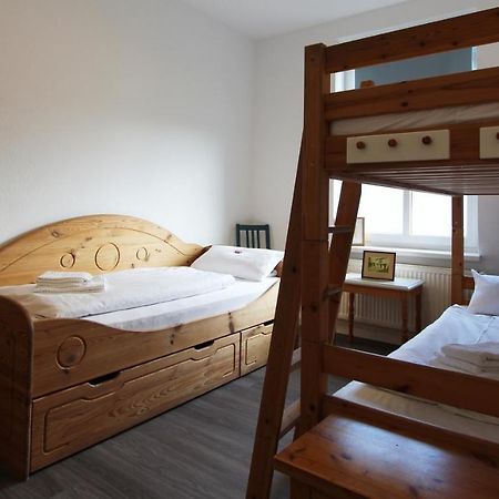 Ferienwohnung Am Molli Nr. 1 Ostseebad Kühlungsborn Εξωτερικό φωτογραφία