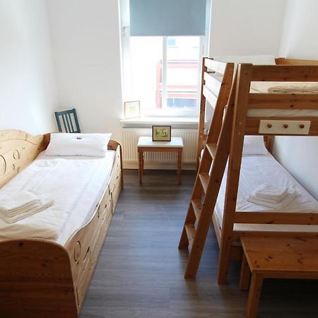 Ferienwohnung Am Molli Nr. 1 Ostseebad Kühlungsborn Εξωτερικό φωτογραφία