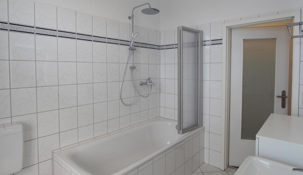 Ferienwohnung Am Molli Nr. 1 Ostseebad Kühlungsborn Εξωτερικό φωτογραφία