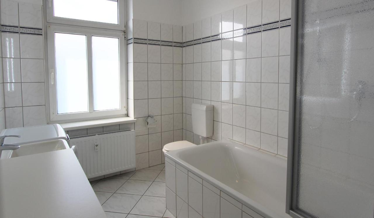 Ferienwohnung Am Molli Nr. 1 Ostseebad Kühlungsborn Εξωτερικό φωτογραφία